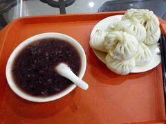 -庆丰包子铺(田村店)