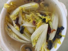 -考记泥焗鸡农庄·海鲜(北洛秘境店)