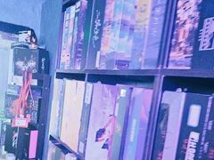 -剧狐剧本杀(徐汇1号店)