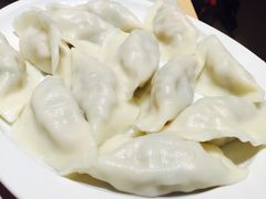 -喜家德虾仁水饺(华强天虹店)