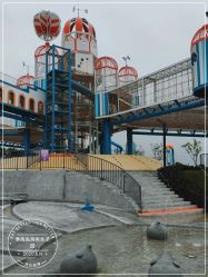 -季高兔窝窝亲子园(上海薰衣草公园店)