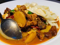 -阿娜尔·新疆菜(宜家荟聚中心店)