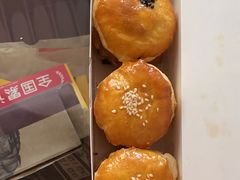 -味多美蛋糕(金顶街店)