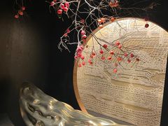 -馋遇江南·精致湖景雅宴(东方之门店)