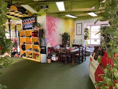 -红山会健身·普拉提(广安门店)