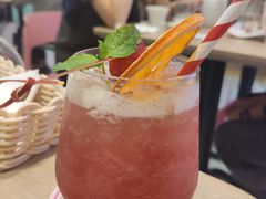-Dazzling Cafe 蜜糖吐司专卖店