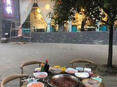 -阮老二·羊肉汤(黄甲店)