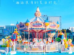 -大族广场Mall&More