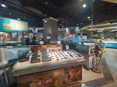 -盒马鲜生(杭州运河上街店)