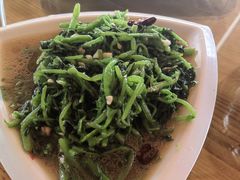 -途肴·老农饭庄(百里峡店)