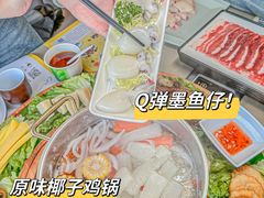 -椰小鸡·琼州糟粕醋(美兰缤纷城店)