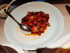 -船歌·鱼水饺青岛菜(闽江二路店)