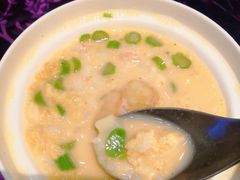 -长沙北辰洲际酒店-栀味轩中餐厅