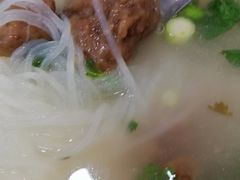 -李老五腊牛肉夹馍(大差市店)
