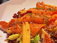 -森Some Fusion(荔湾店)