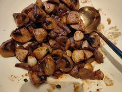 -囍榷·鲜美常州菜(恐龙园店)