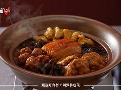 -巴盟人家·内蒙地方菜(华丽家族店)
