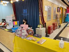 -卓美LAMDA戏剧演讲与培训中心(亚运村店)