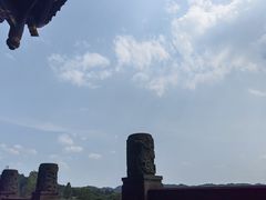 -黄龙溪古镇