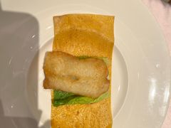 -江南灶中餐厅(南京香格里拉店)
