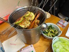 -炒豆合作社(东四总店)