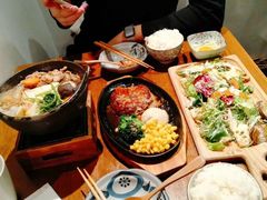 -铃木食堂(帽儿胡同店)