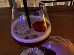 -罗斯福色戒酒吧(外滩店)