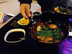 -螺小胖柳州螺蛳粉(钟楼总店)