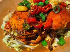 -虾胡闹龙虾馆(湄南河店)
