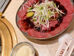 -蚂蚁洞·烤肉大营地(上海静安大悦城店)