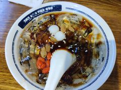 特色冰凉粉-黑白电视长沙小吃(悦汇城店)