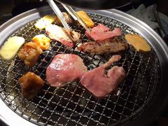 -虎丸烧肉(新大陆广场店)