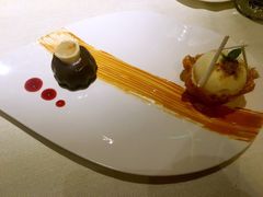 -王品牛排(郑州大卫城店)