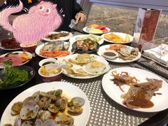 -339旋转餐厅(天府熊猫塔店)