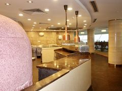 -上海新世界丽笙大酒店旋景餐厅(人民广场店)