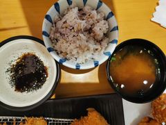 -胜博殿日式炸猪排(西红门店)