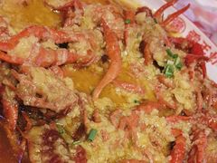 -霸王虾·小龙虾香辣蟹(玉林店)