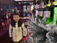 -Wolfgang’s Steakhouse 沃夫冈牛排馆(上海白玉兰广场店)