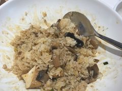 -轻蔬不用等·素食(江苏路店)