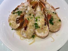 -骏莱海鲜鱼港(五角场店)