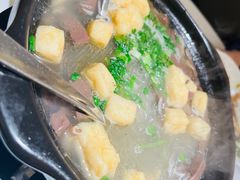 -小厨娘淮扬菜(天印大道店)