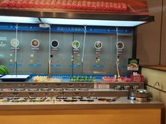 -海底捞火锅(方圆荟店)