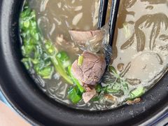 -韩海丽特色美食(秀州路店)