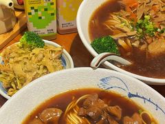 -囿面传统制面馆(中央路店)