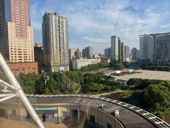 -星城之眼摩天轮