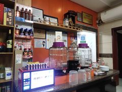 -洪福饭店·十八年老店