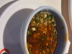 -二荆条·蜀鲜汇城市森林火锅