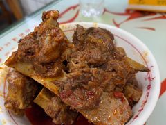 -张记牛骨粉(如意巷店)