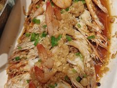 -九转小磨·东北菜老字号(祥安店)