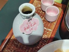 -长安大牌档之龙头酒肆(荣民龙首广场店)